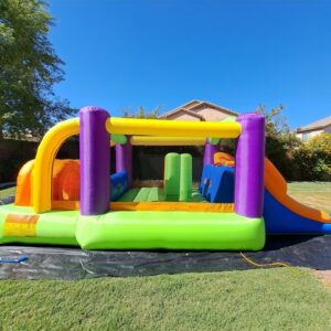 Affordable Toddler Obstacle Course Rentals Rental - Buckeye, AZ