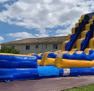 Arctic 22 ft water Slide Rental Water Slide Rental - Buckeye, AZ