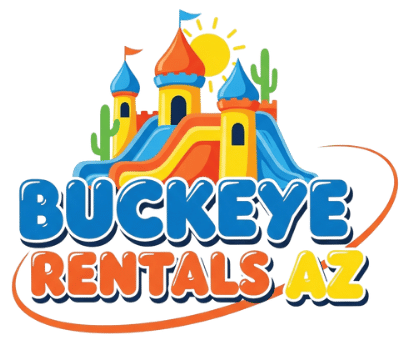 Bounce House & Party Rentals Phoenix, AZ | Buckeye Rentals AZ