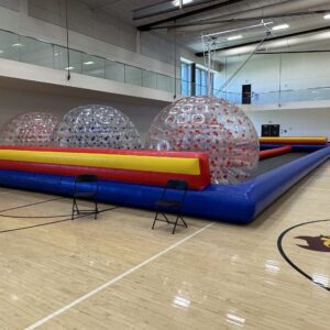 zorb balls rentals Rental - Buckeye, AZ