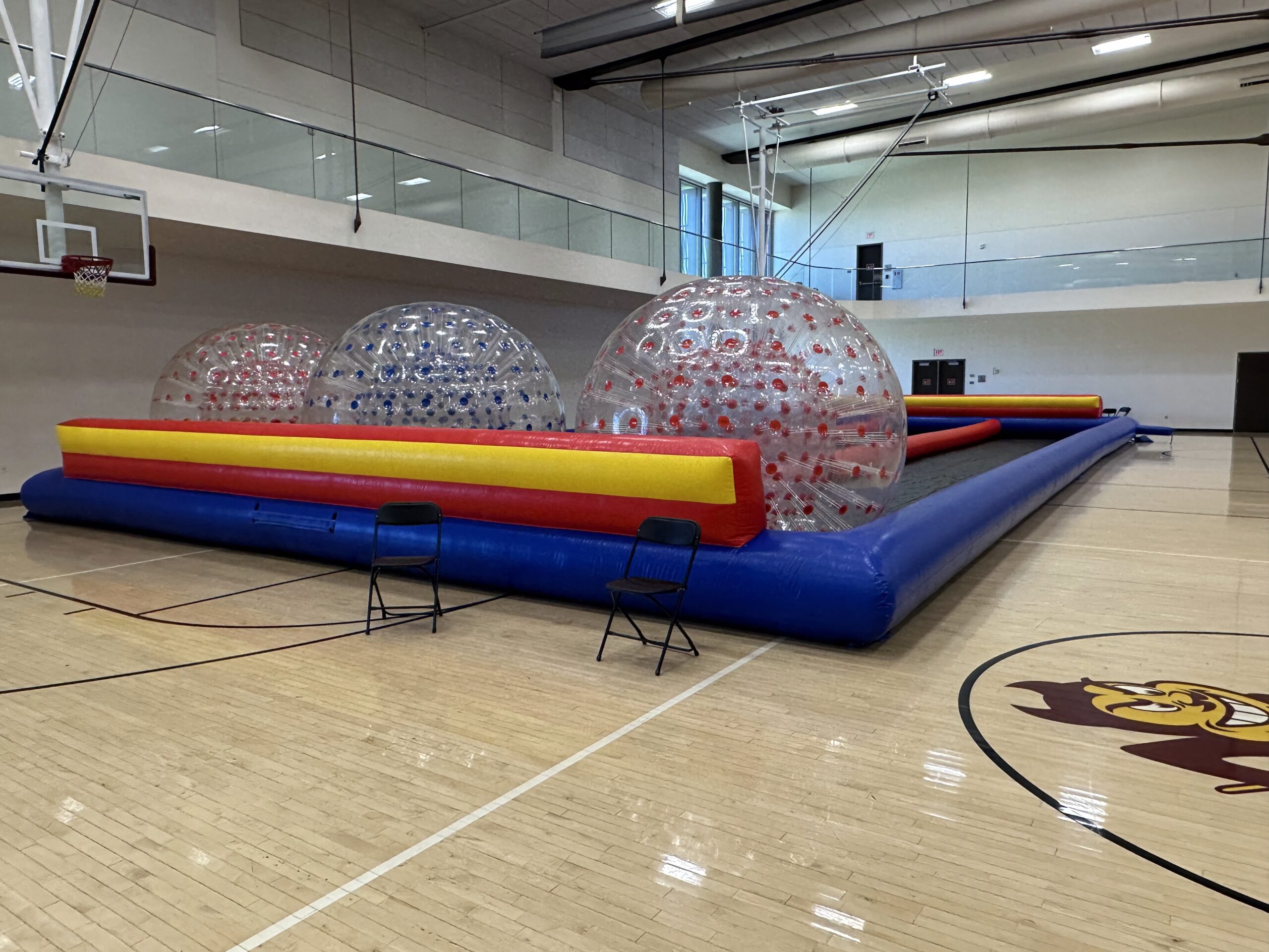 zorb balls rentals Rental - Buckeye, AZ
