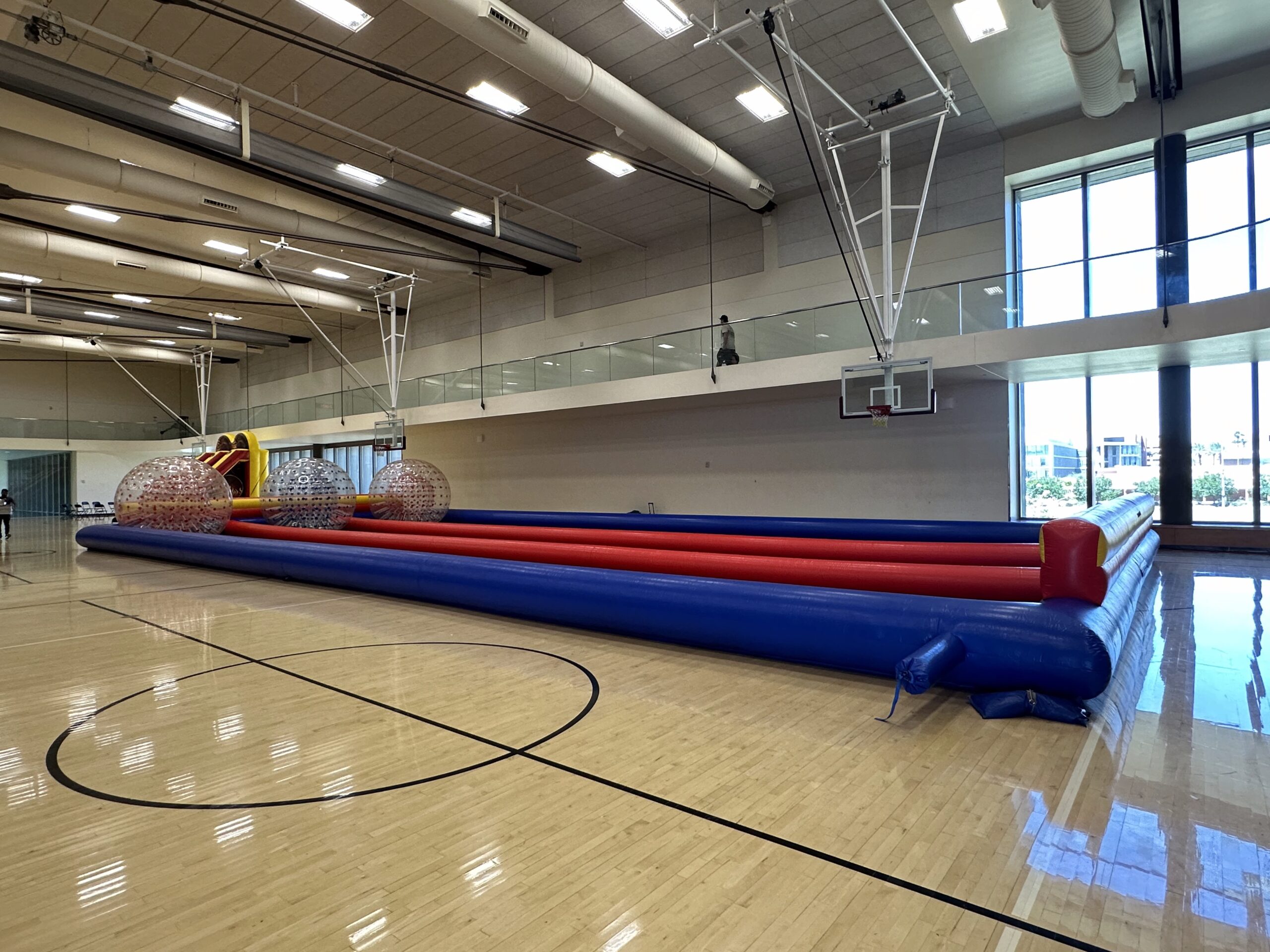 zorb balls rentals Rental - Buckeye, AZ - Image 4