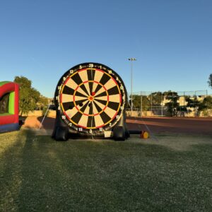 Soccer Dart Game Rental - Buckeye, AZ