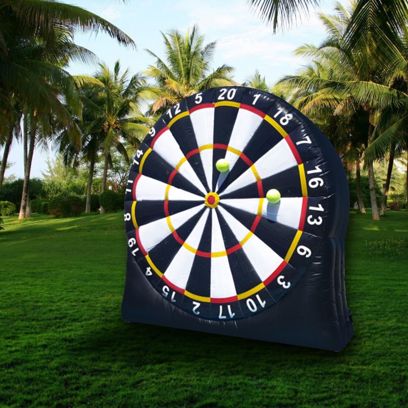 Soccer Dart Game Rental - Buckeye, AZ - Image 2