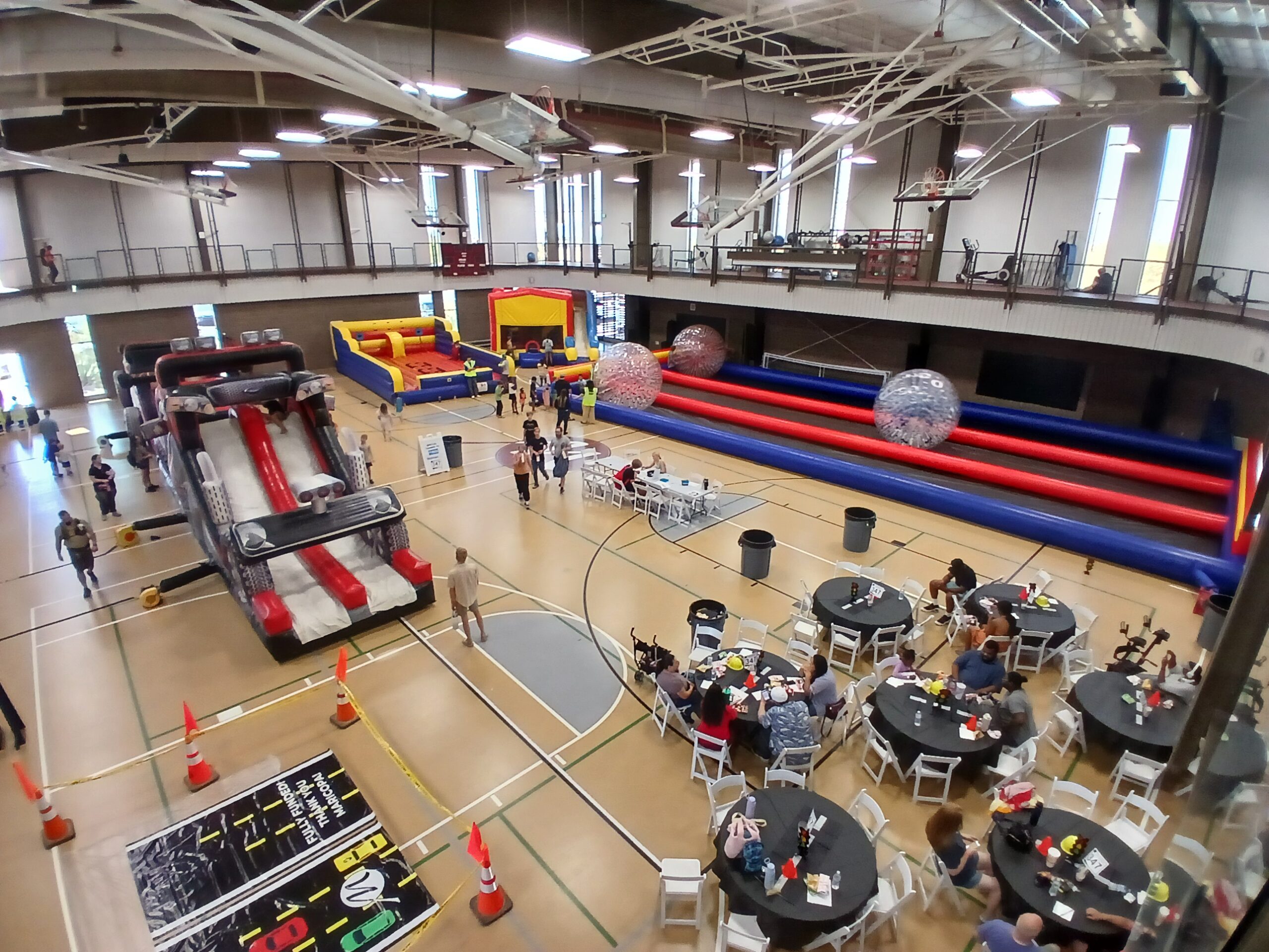 zorb balls rentals Rental - Buckeye, AZ - Image 2
