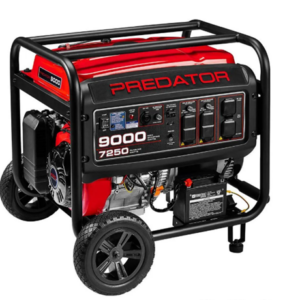 Generator rentals 9K watts Rental - Buckeye, AZ