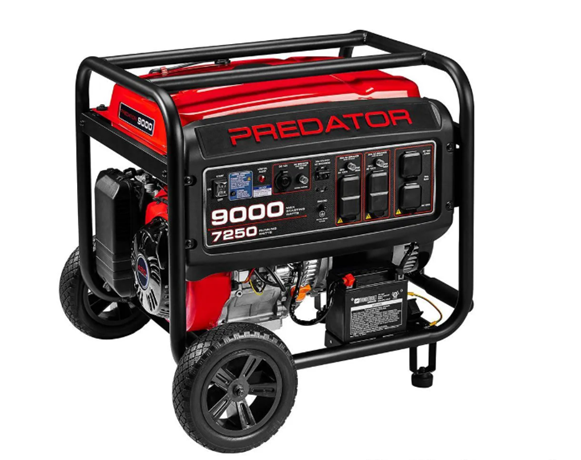 Generator rentals 9K watts Rental - Buckeye, AZ