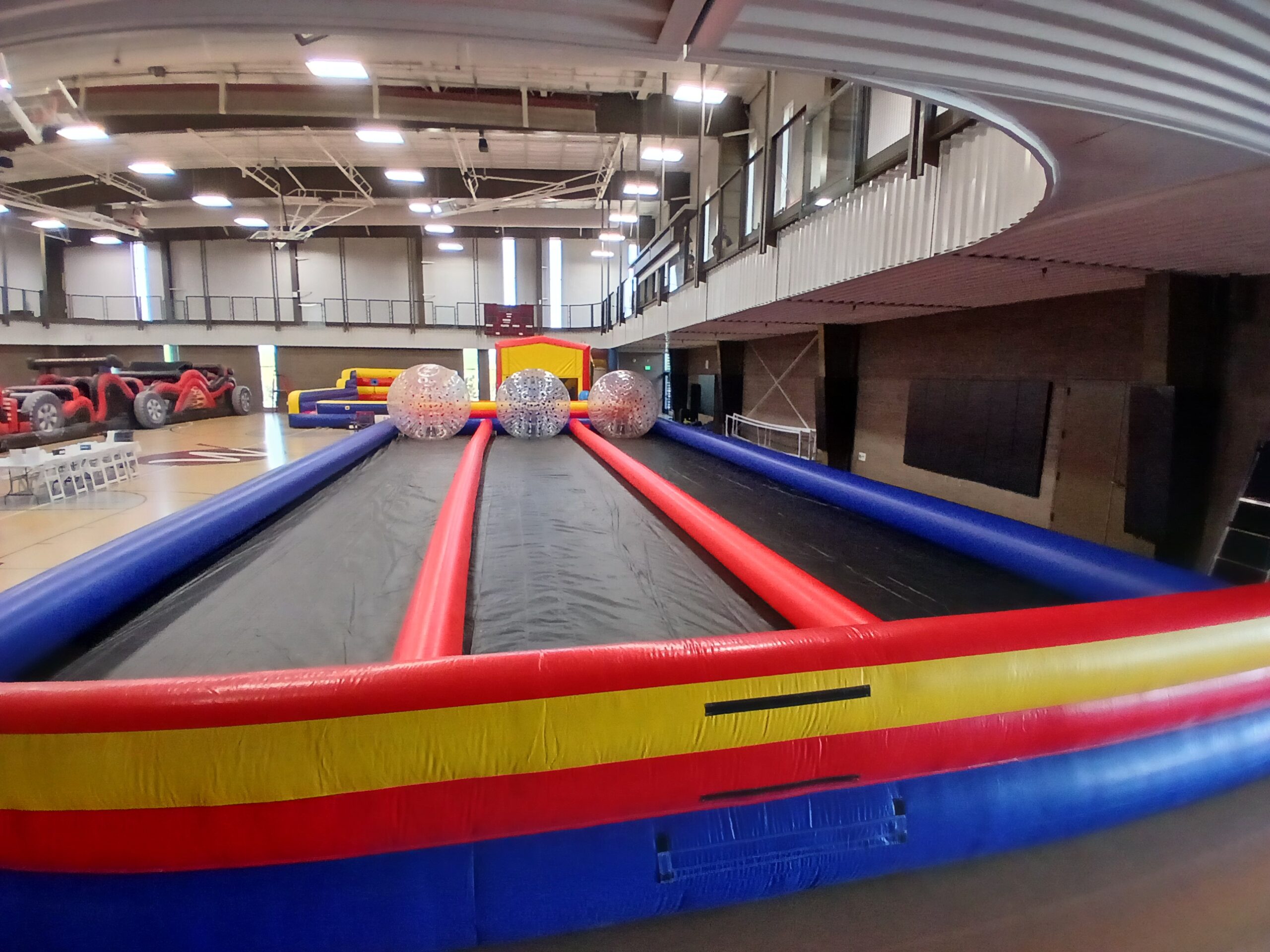 zorb balls rentals Rental - Buckeye, AZ - Image 6